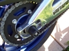Swingarm Protectors Swingarm Protectors