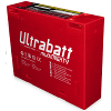 Ultrabatt lithium batteries Ultrabatt lithium batteries