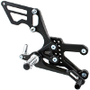 Rearsets & Foot Peg Kits Rearsets & Foot Peg Kits